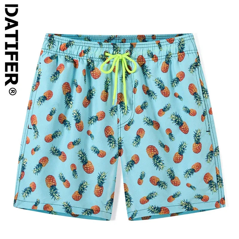 DATIFER Men's Boardshorts - ShopHub