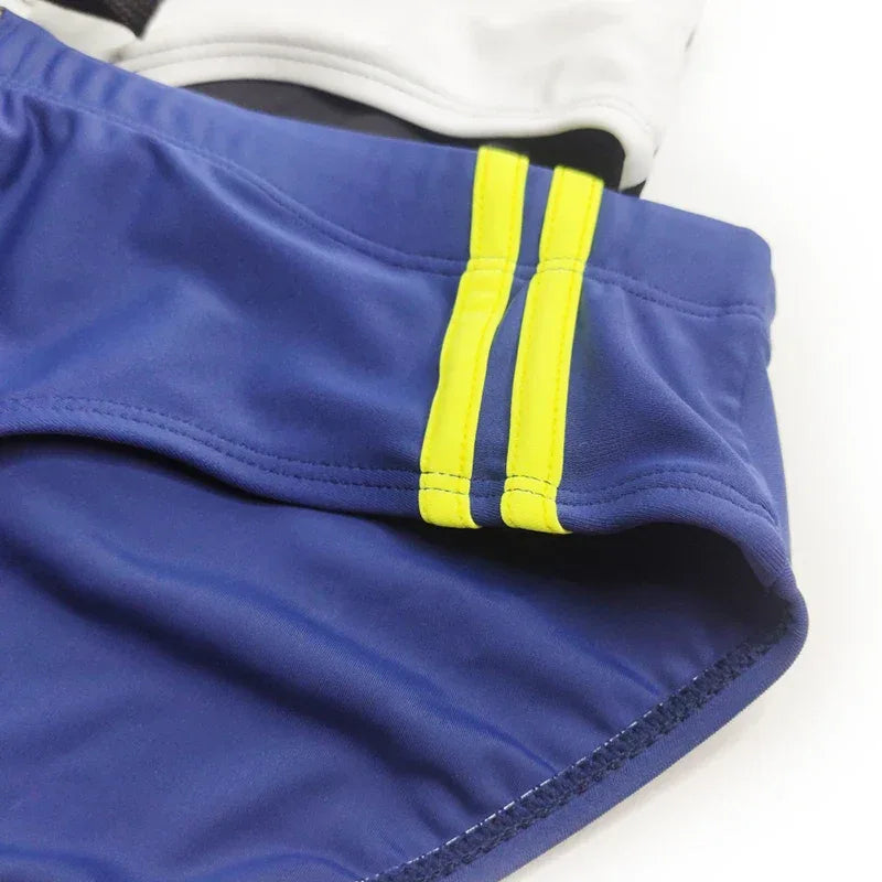 UXH Men's Swim Briefs - ShopHub