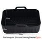 Complete Accessory Set for COSORI and Ninja Air Fryers