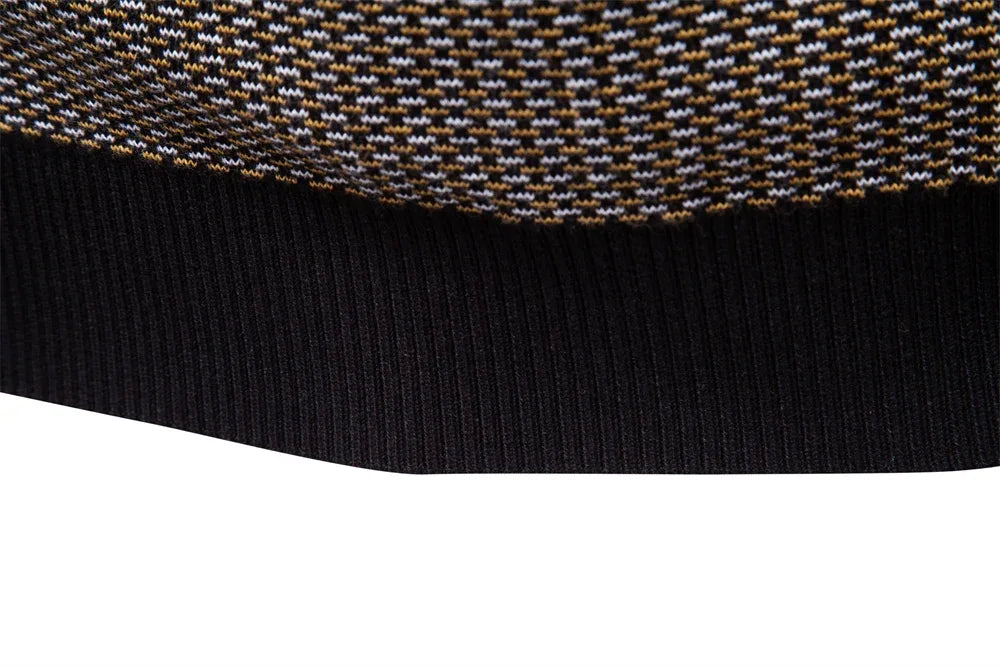 AIOPESON's Mock Neck Sweaters - ShopHub