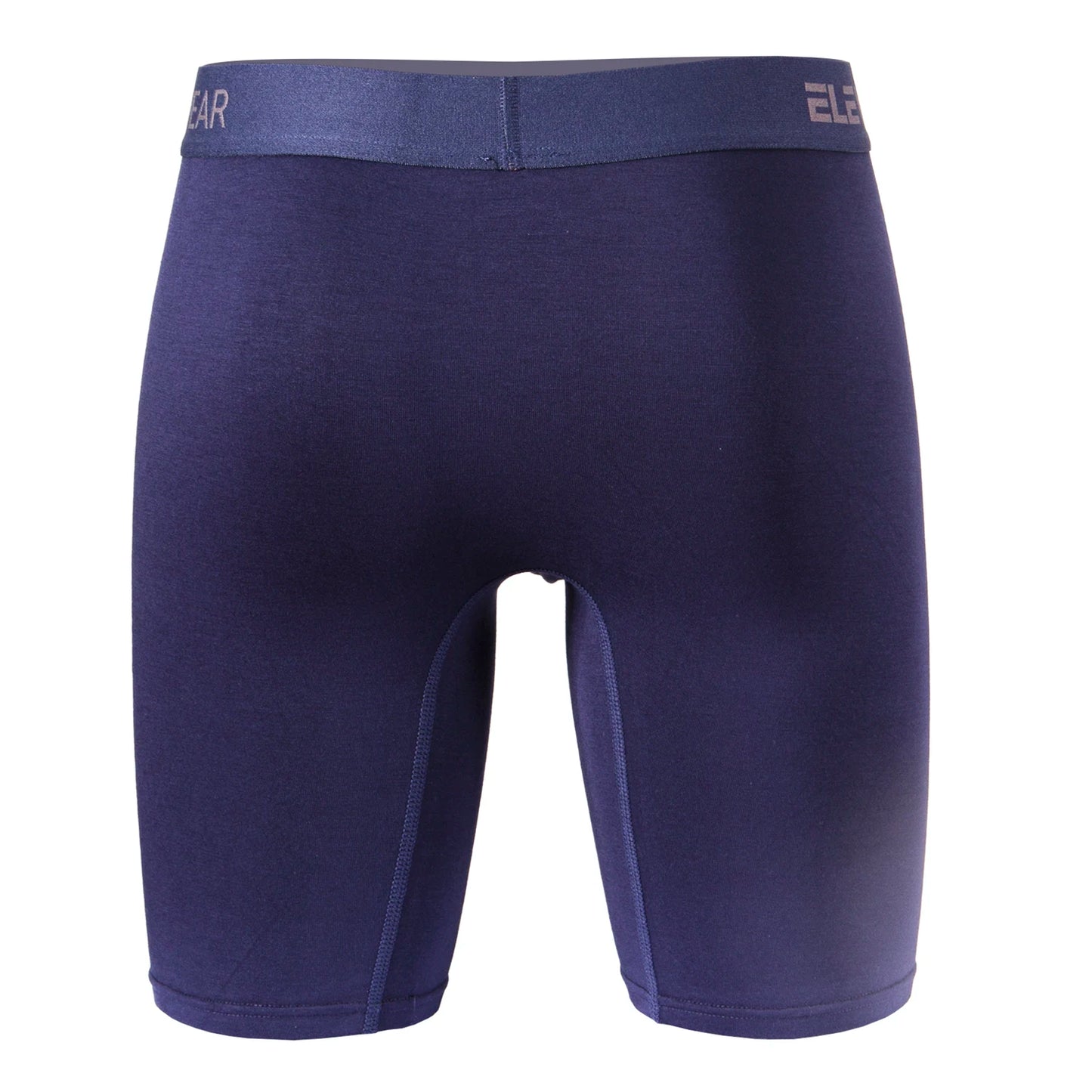 Men's Breathable Modal Underwear - Plus Size Boxershorts with Opening