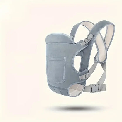 Ergonomic Physiological Baby Carrier