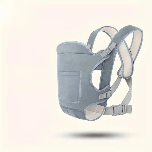 Ergonomic Physiological Baby Carrier