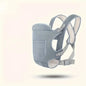 Ergonomic Physiological Baby Carrier