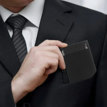 DIENQI Smart Card Holders