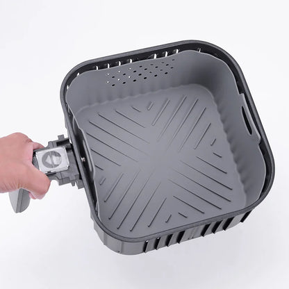 Complete 9–12 piece Air Fryer Accessory Set