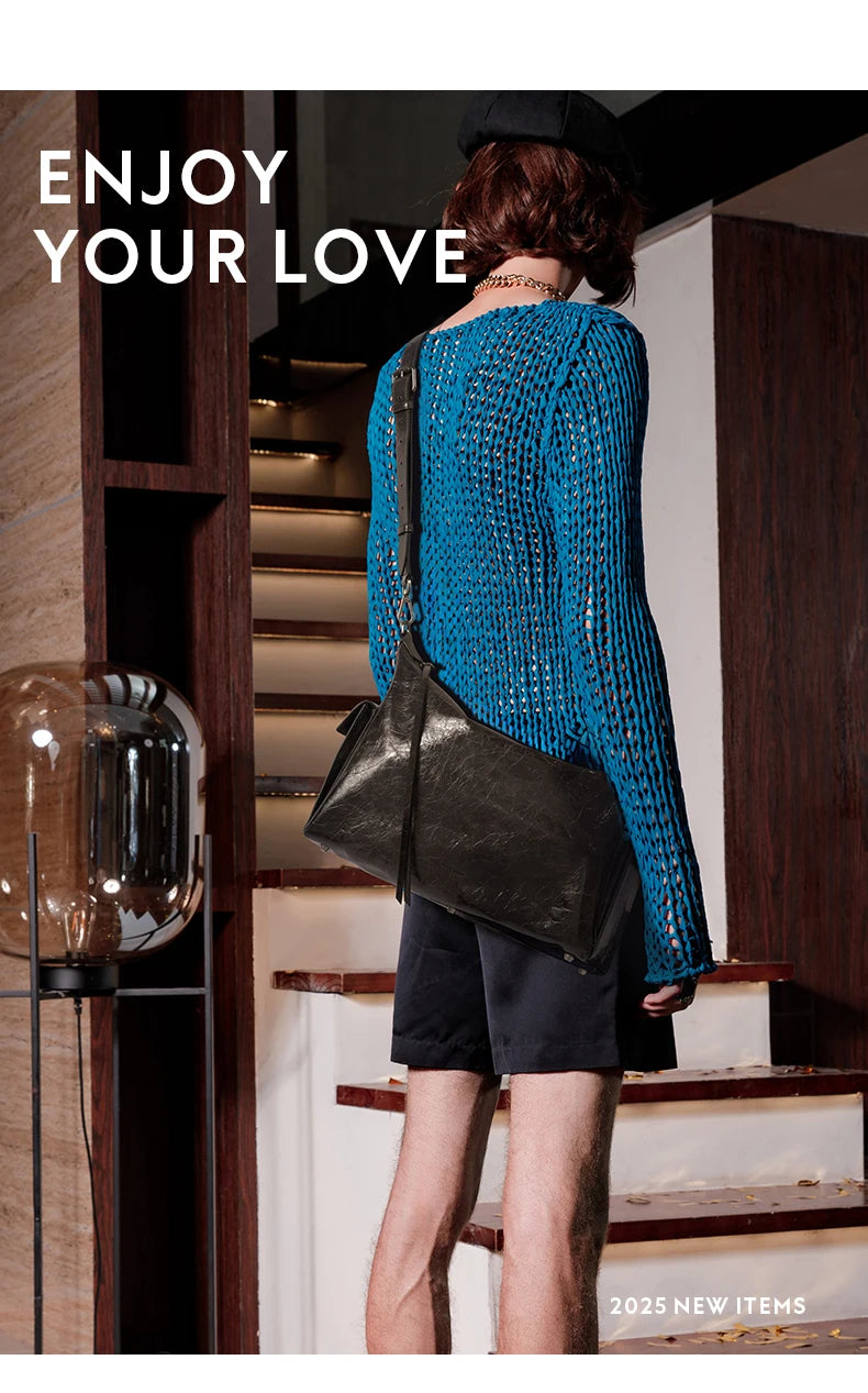 BAFELLI Casual Tote Bag