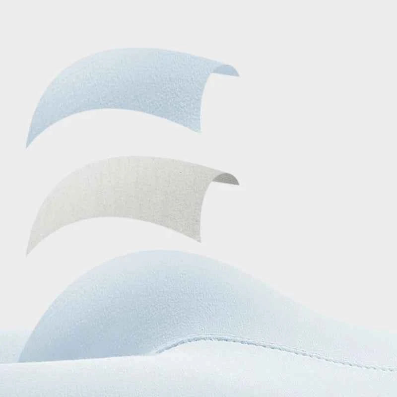 MiiOW 3Pcs Cotton Men Underwear Boxers 10A Antibacterial Crotch Men's Panties Man Underpants Breathable Softness Mens Trunks