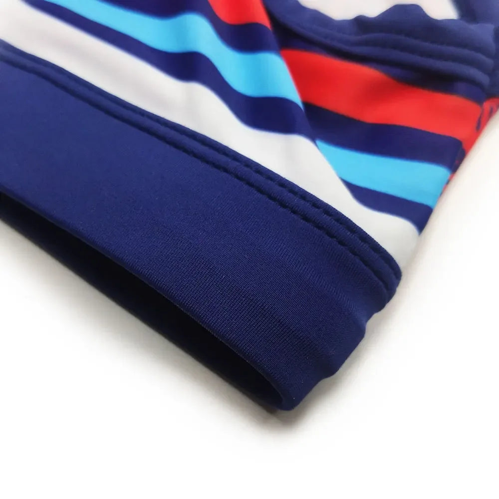 UXH Sexy Briefs Swimming Trunks - ShopHub