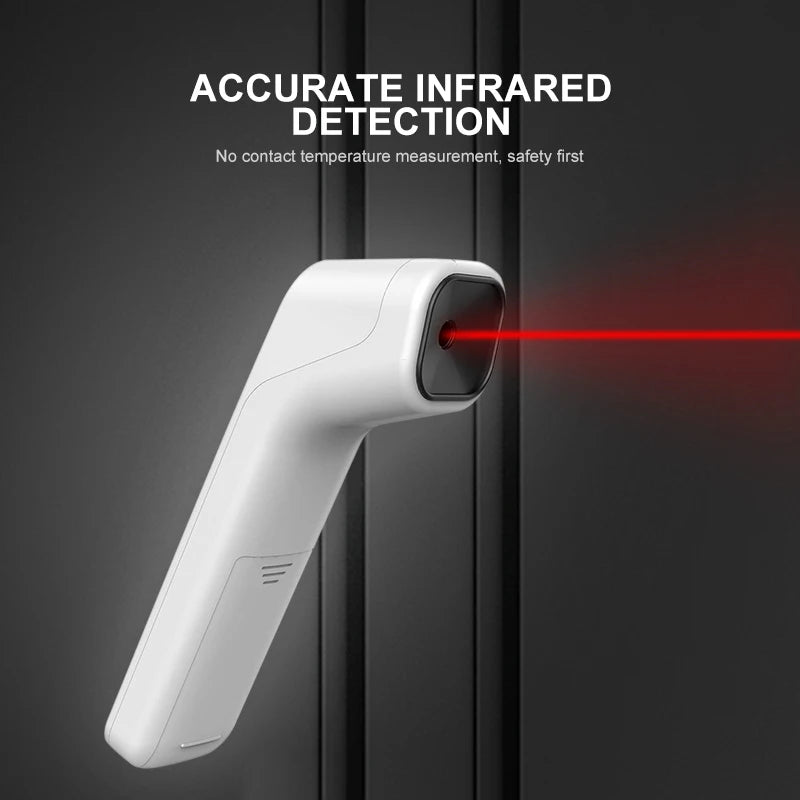 MAMIJOY Infrared Digital Thermometer