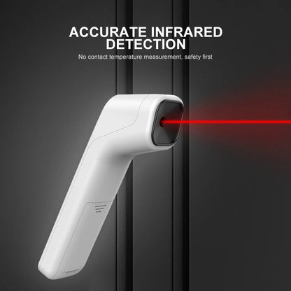 MAMIJOY Infrared Digital Thermometer
