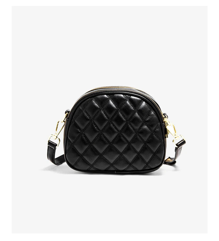 FOXER Chic Shell Bag