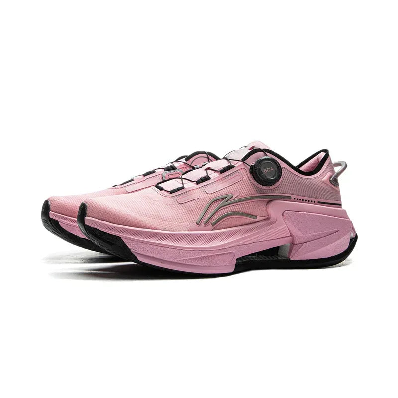 Li-Ning Men's FURIOUS RIDER 8 PRO Cushion Running Shoes - ShopHub