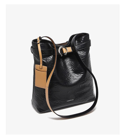 FOXER Vintage Women's Shoulder Bag