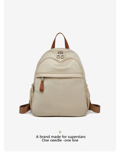ZOOLER Woman Large Capacity Backpack