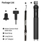 TELESIN 0.9M Aluminum Alloy Selfie Stick – Extend Your Perspective