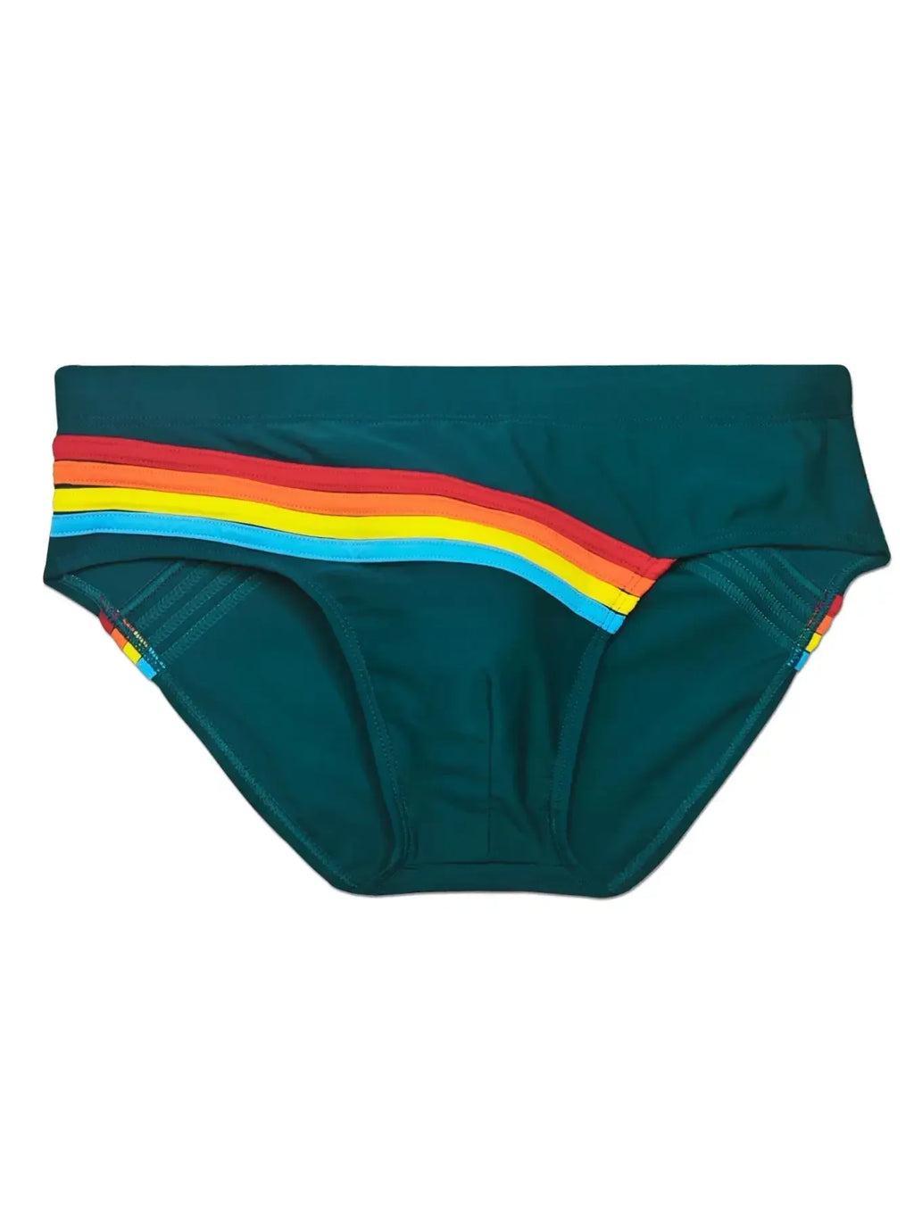 UXH Men's Swim Briefs - ShopHub