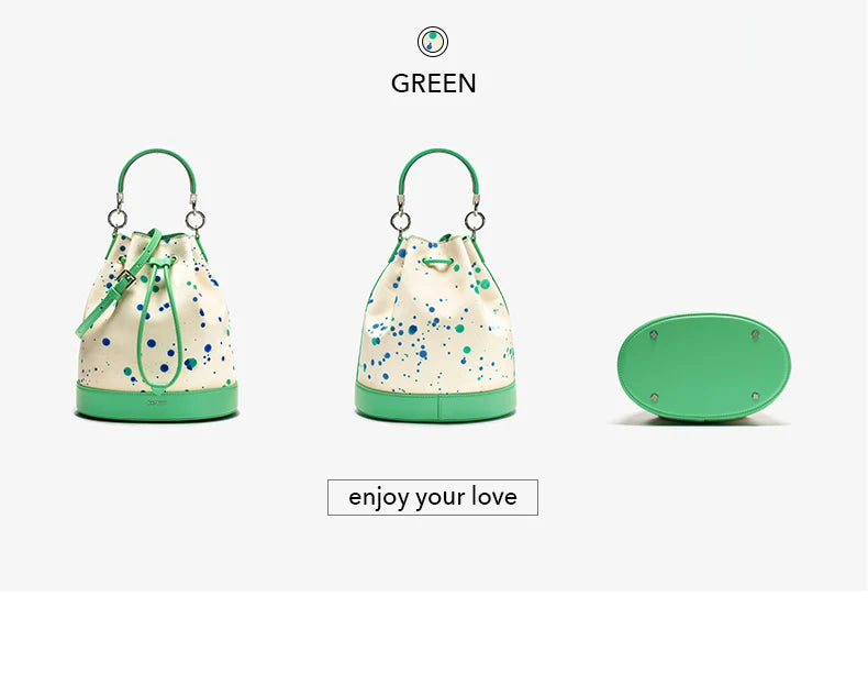 BAFELLI Bucket Bag