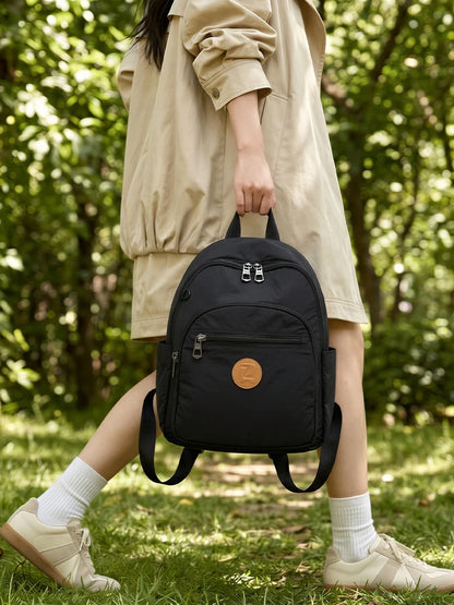 ZOOLER Light Fashion Backpack