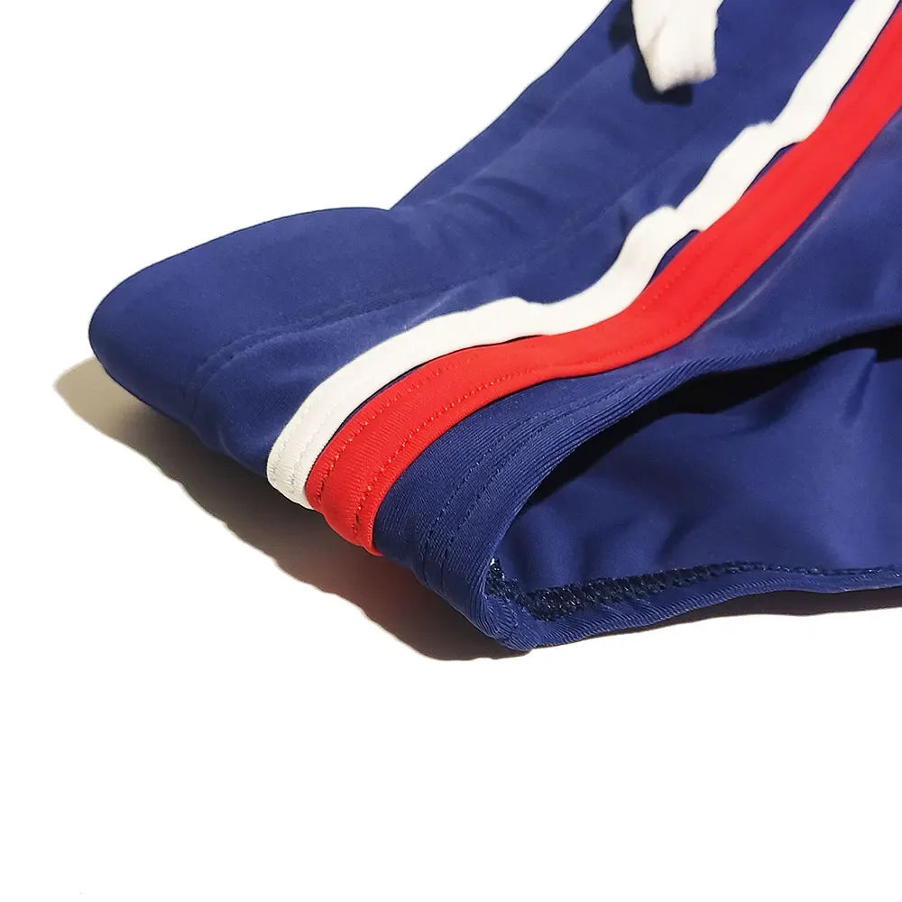 UXH Men's Swimming Briefs - ShopHub