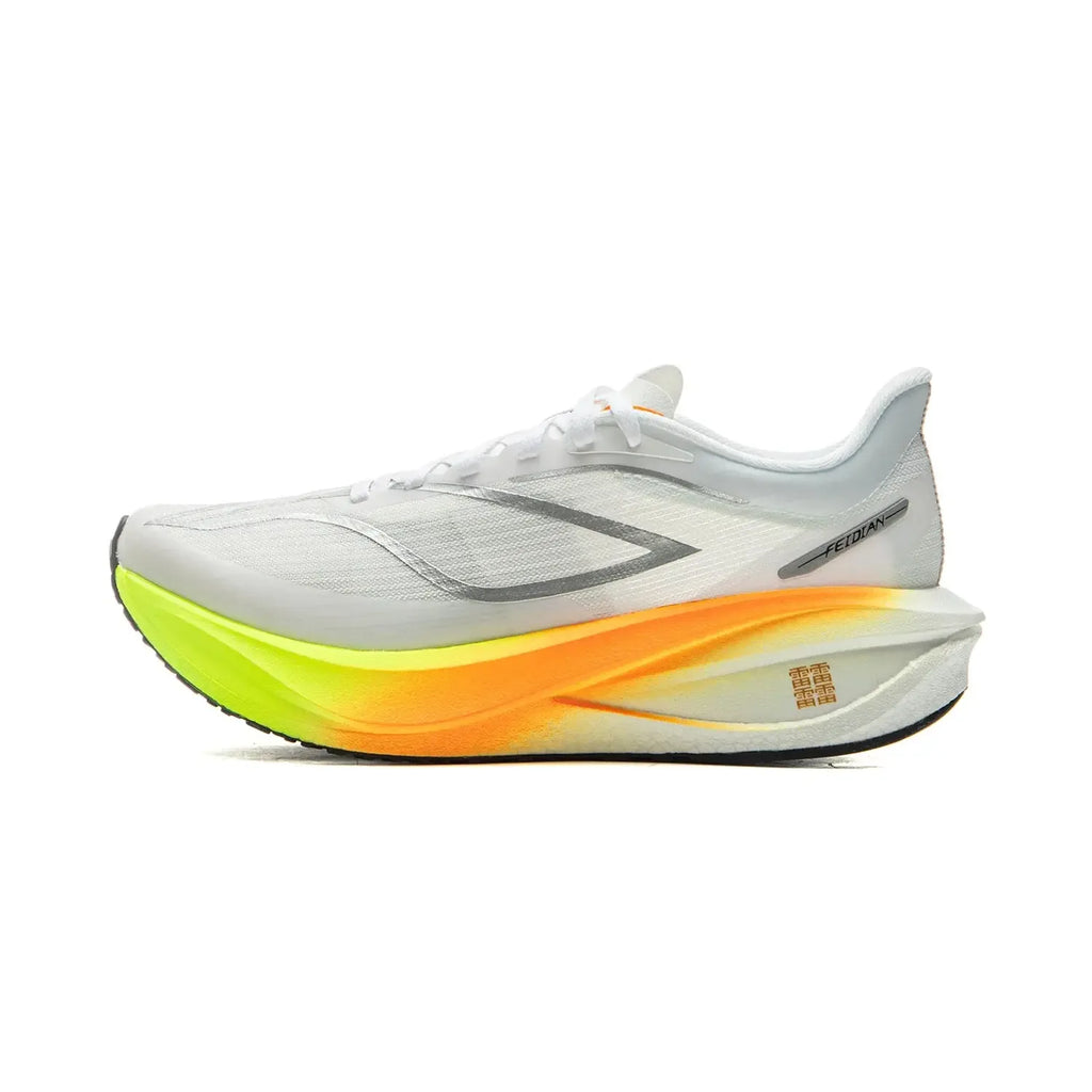 Li-Ning Women's FEIDIAN 5 CHALLENGER Running Shoes - ShopHub