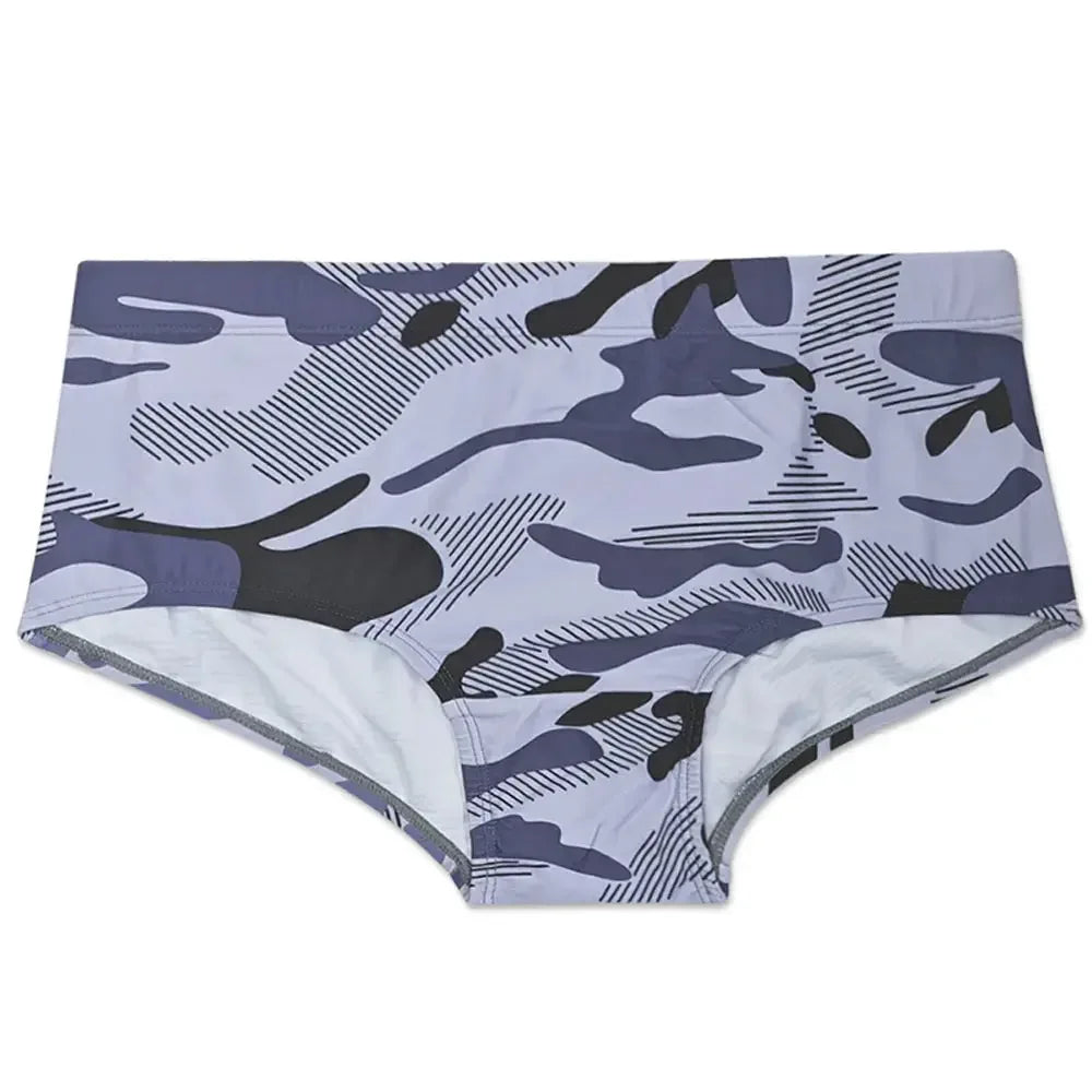 UXH's Stylish Swim Trunks - ShopHub