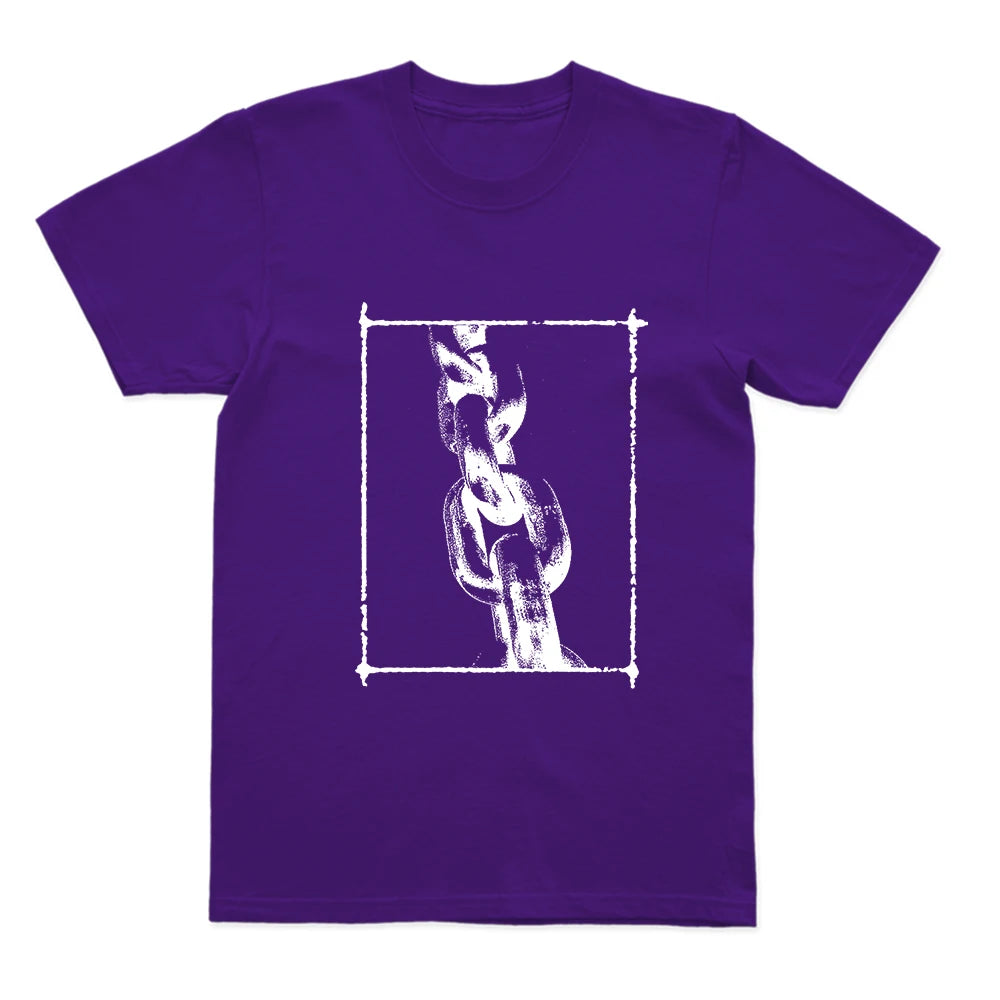 COOLMIND Graphic Cotton T-Shirt | Unisex Colour Collection