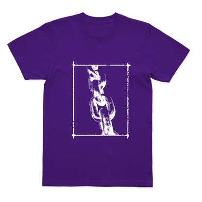 COOLMIND Graphic Cotton T-Shirt | Unisex Colour Collection