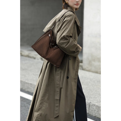 FOXER Vintage Women's Tote Bag
