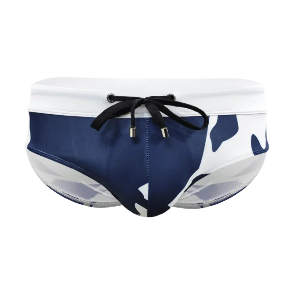 UXH Men's Swim Briefs - ShopHub