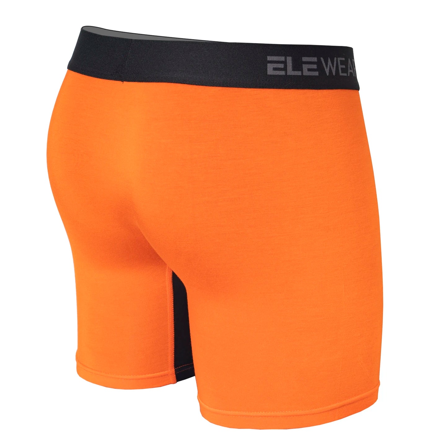 Bamboo Men's Underwear Breathable Boxershorts Plus Size
