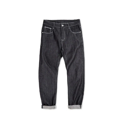 Maden Silver Denim Vintage Jeans
