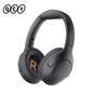 QCY H3 Lite ANC Wireless Headphones with Bluetooth 5.3, 40mm Driver, and 60H HiFi Sound - ShopHub