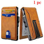 RFID Credit Card Holder Wallets
