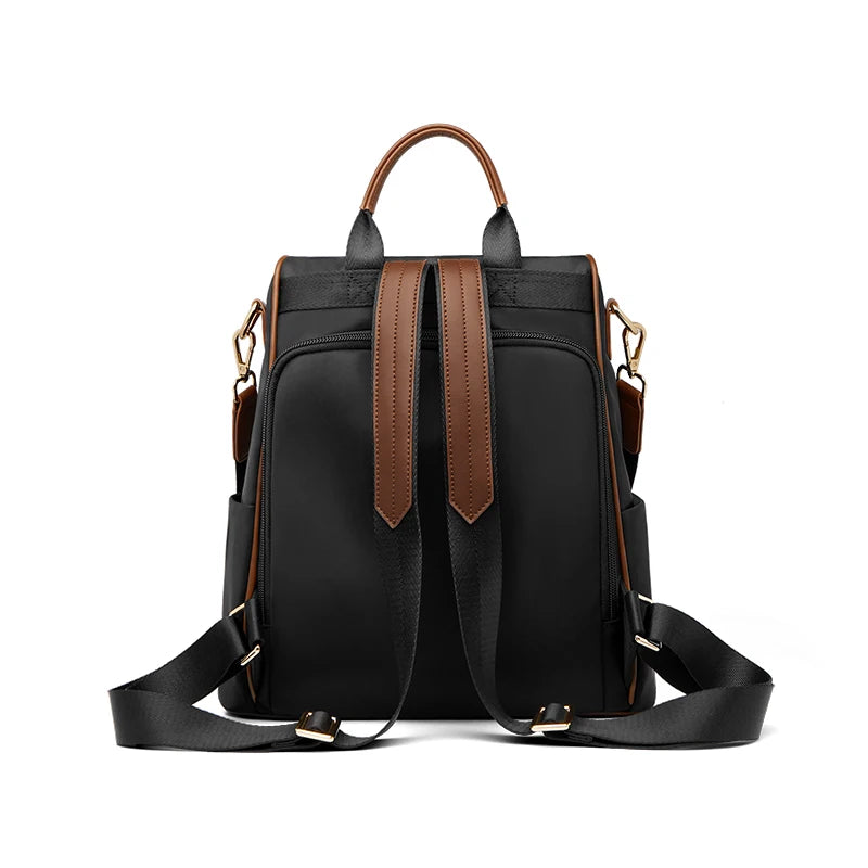 ZOOLER Woman's Large Capacity Backpack