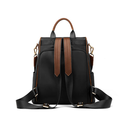 ZOOLER Woman's Large Capacity Backpack