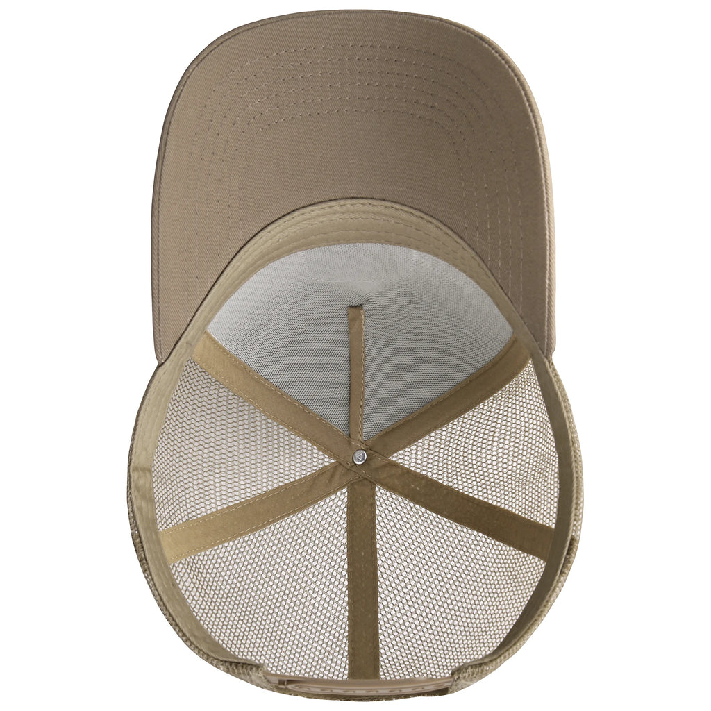 BASSDASH Trucker Hat