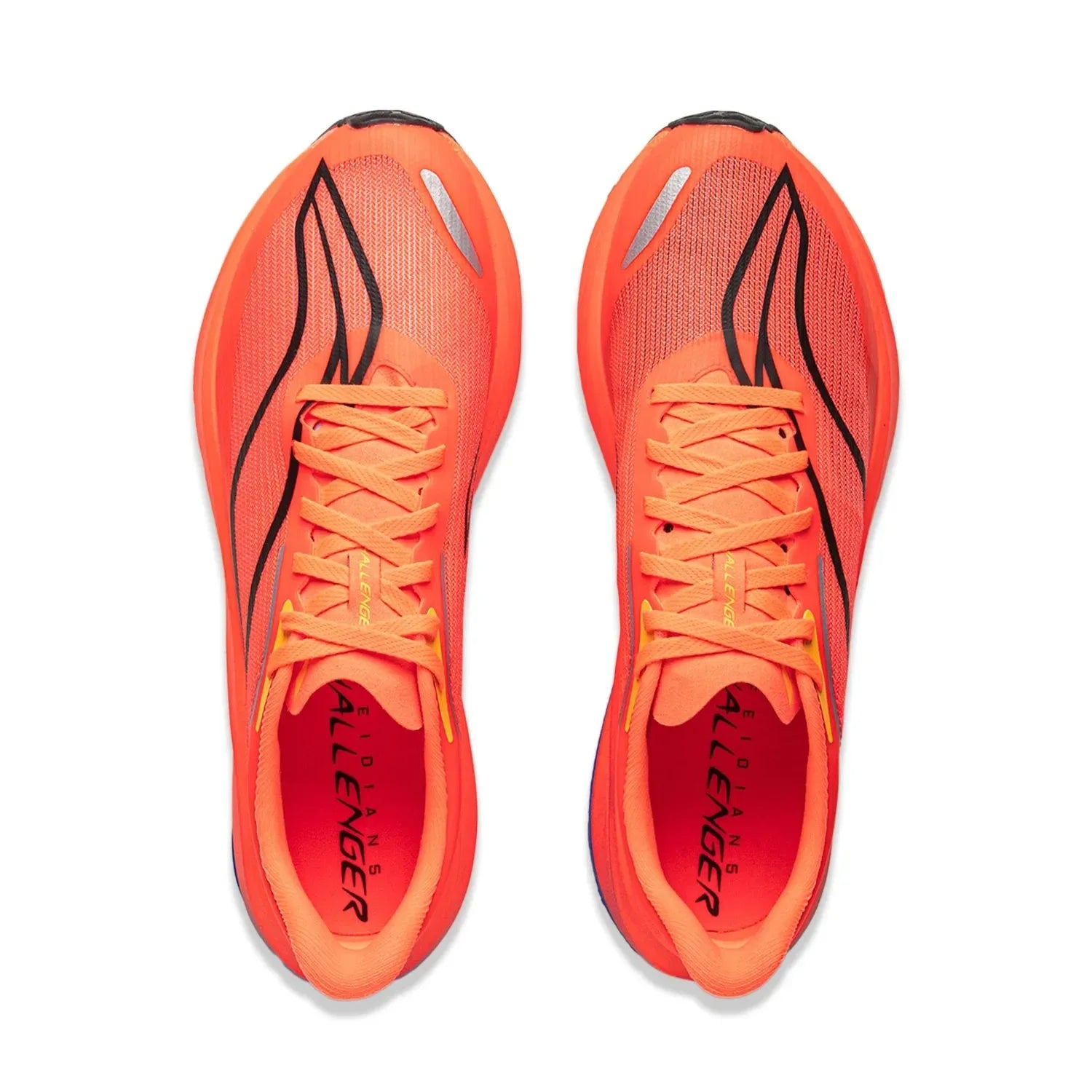Li-Ning Men's FEIDIAN 5 CHALLENGER Running Shoes - ShopHub