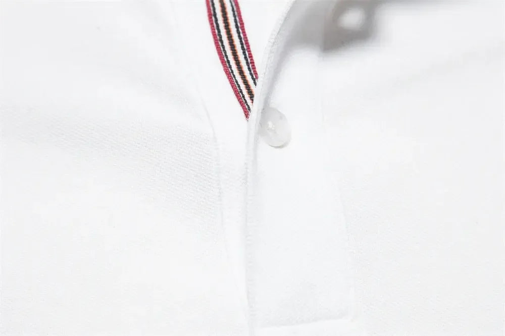 AIOPESON's Premium Men's Polo Shirts - ShopHub