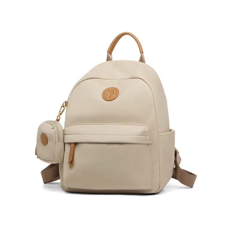 ZOOLER Woman's Backpack