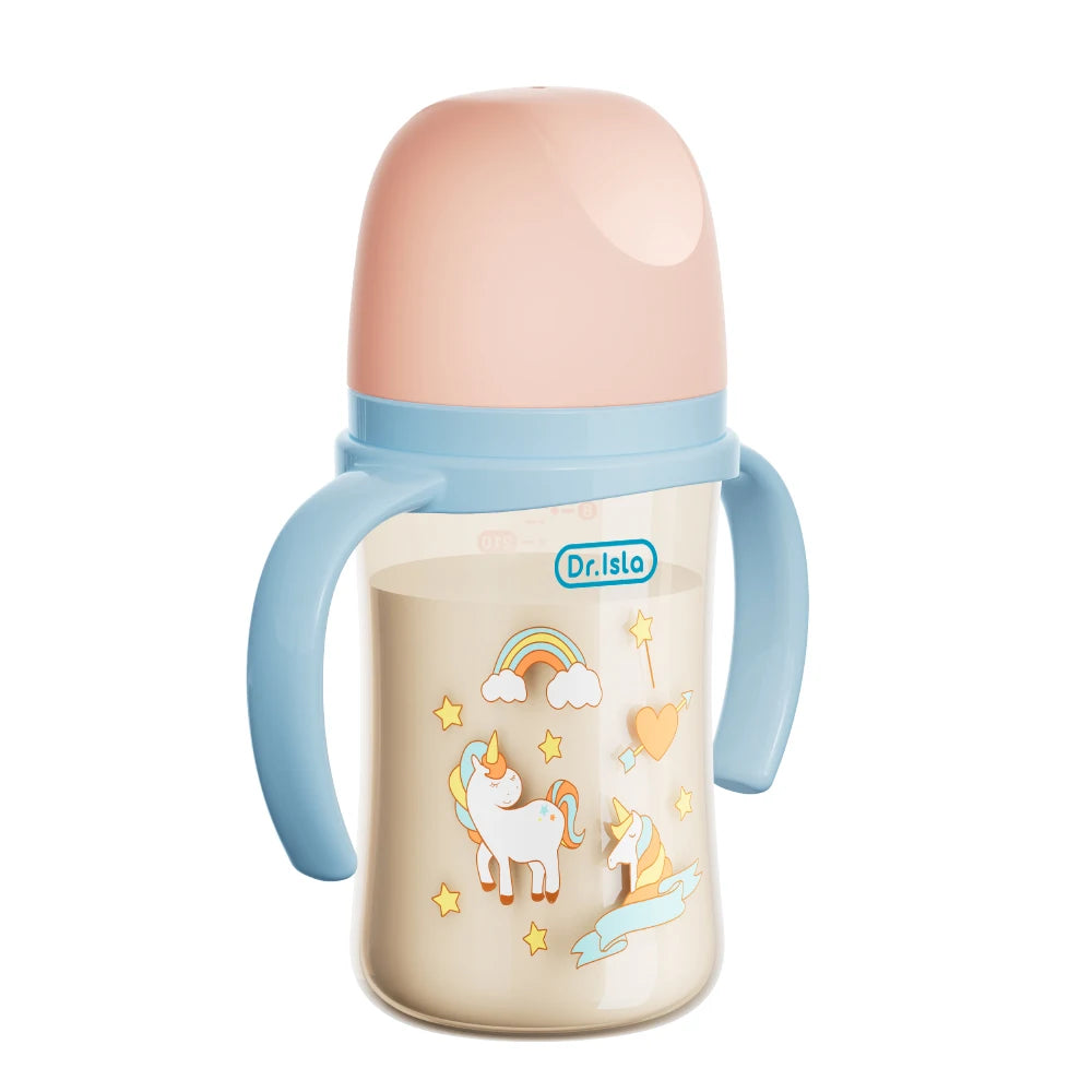 MAMIJOY 160/240ML Baby Bottle