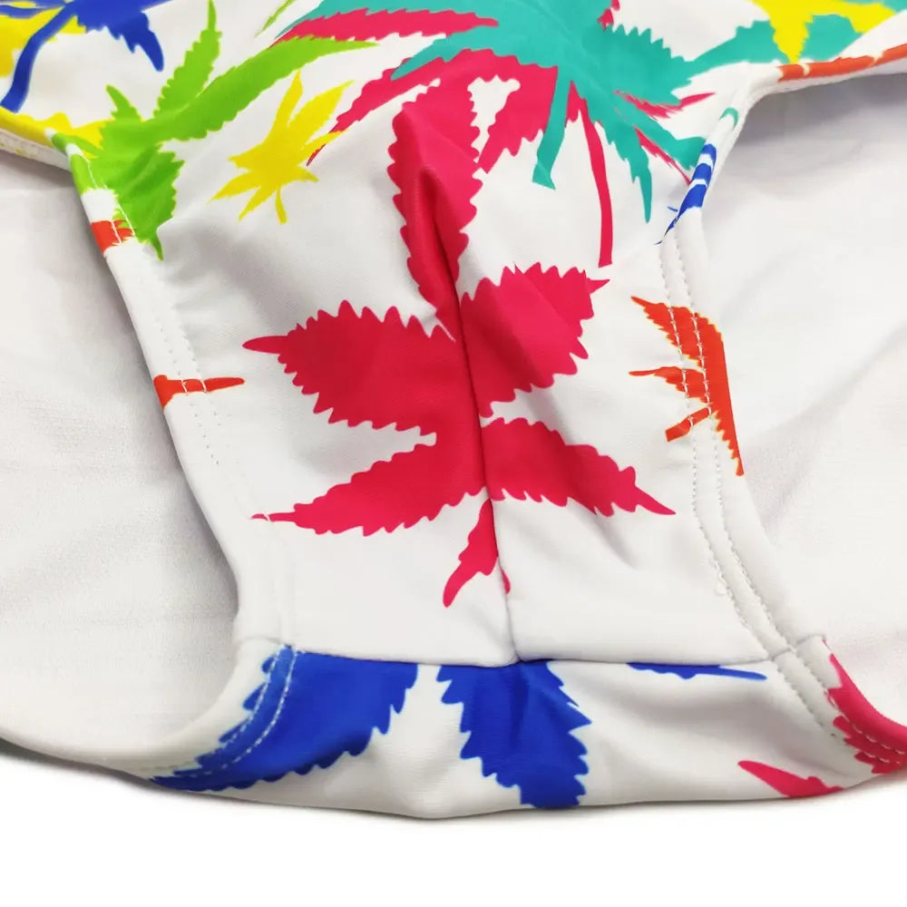 UXH Men's Swim Briefs - ShopHub