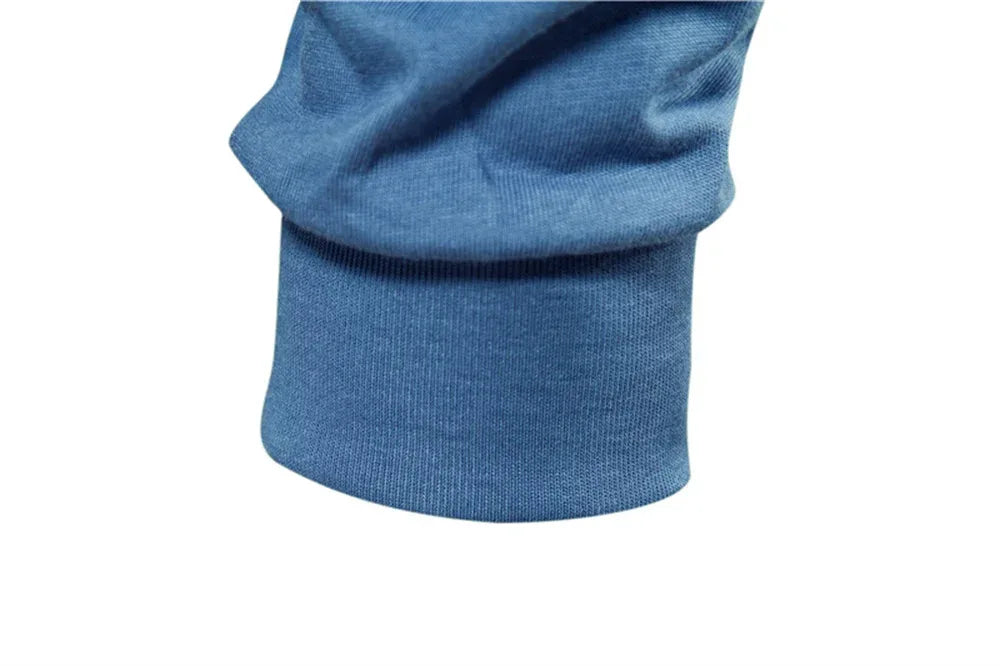 AIOPESON Solid Colour Cotton Shirts - ShopHub