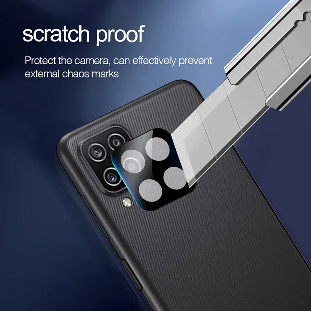 Samsung 1-3pc Camera Lens Protectors - ShopHub
