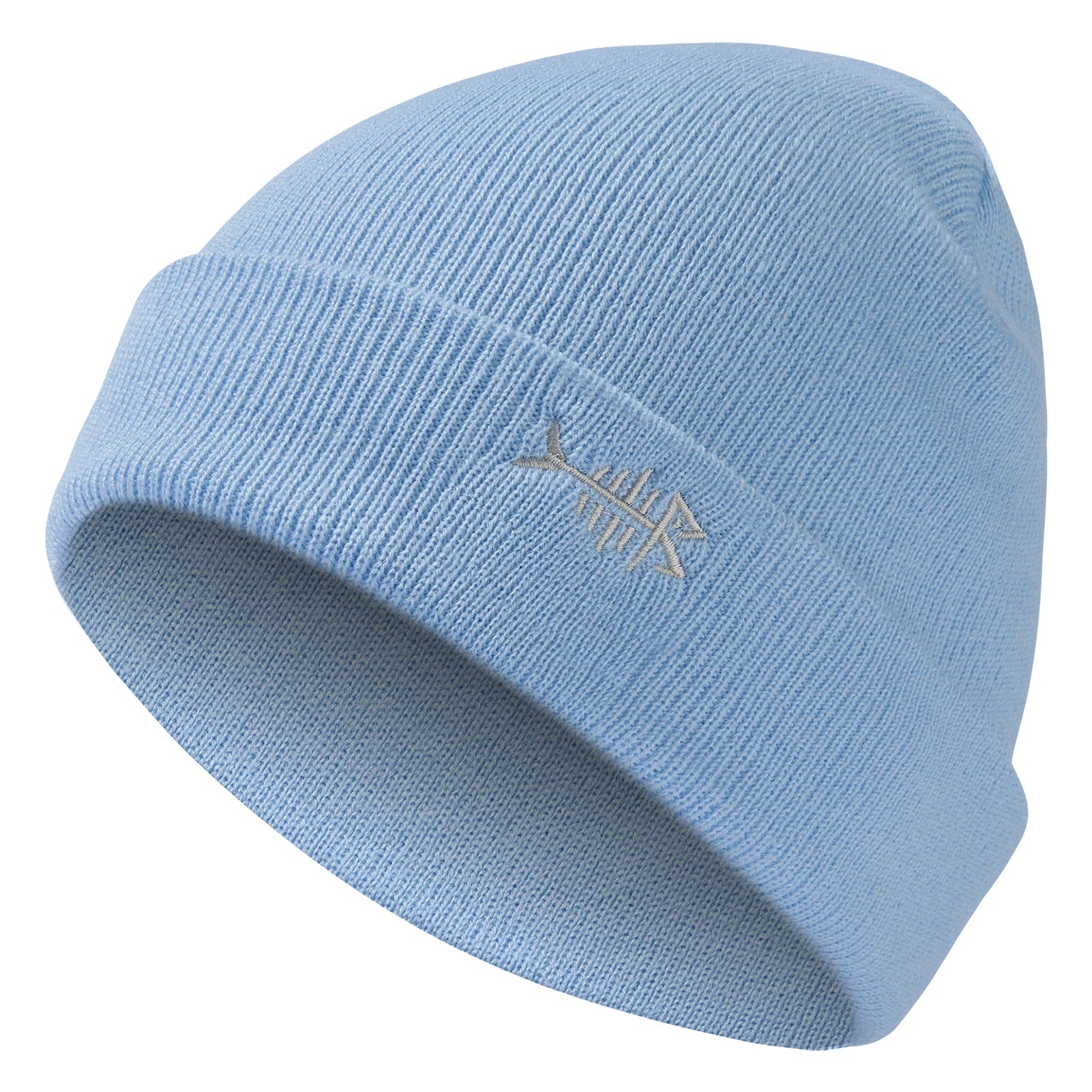 BASSDASH Winter Stretchy Knit Beanie