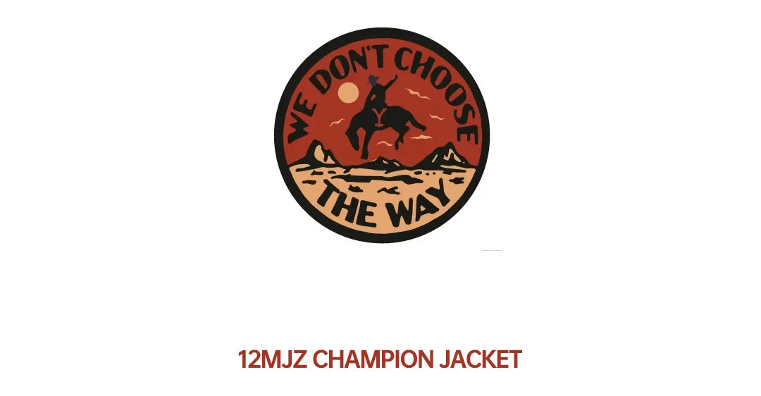 Maden New Vintage Heavy-Duty Letter Embroidered 12MJZ Jacket Red Slim-Fit Canvas Lapel Coat Men's Spring Zip-Up Casual Outerwear