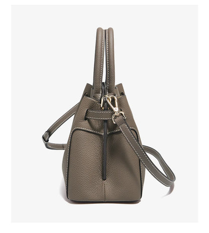 FOXER Genuine Leather Women's Handbag