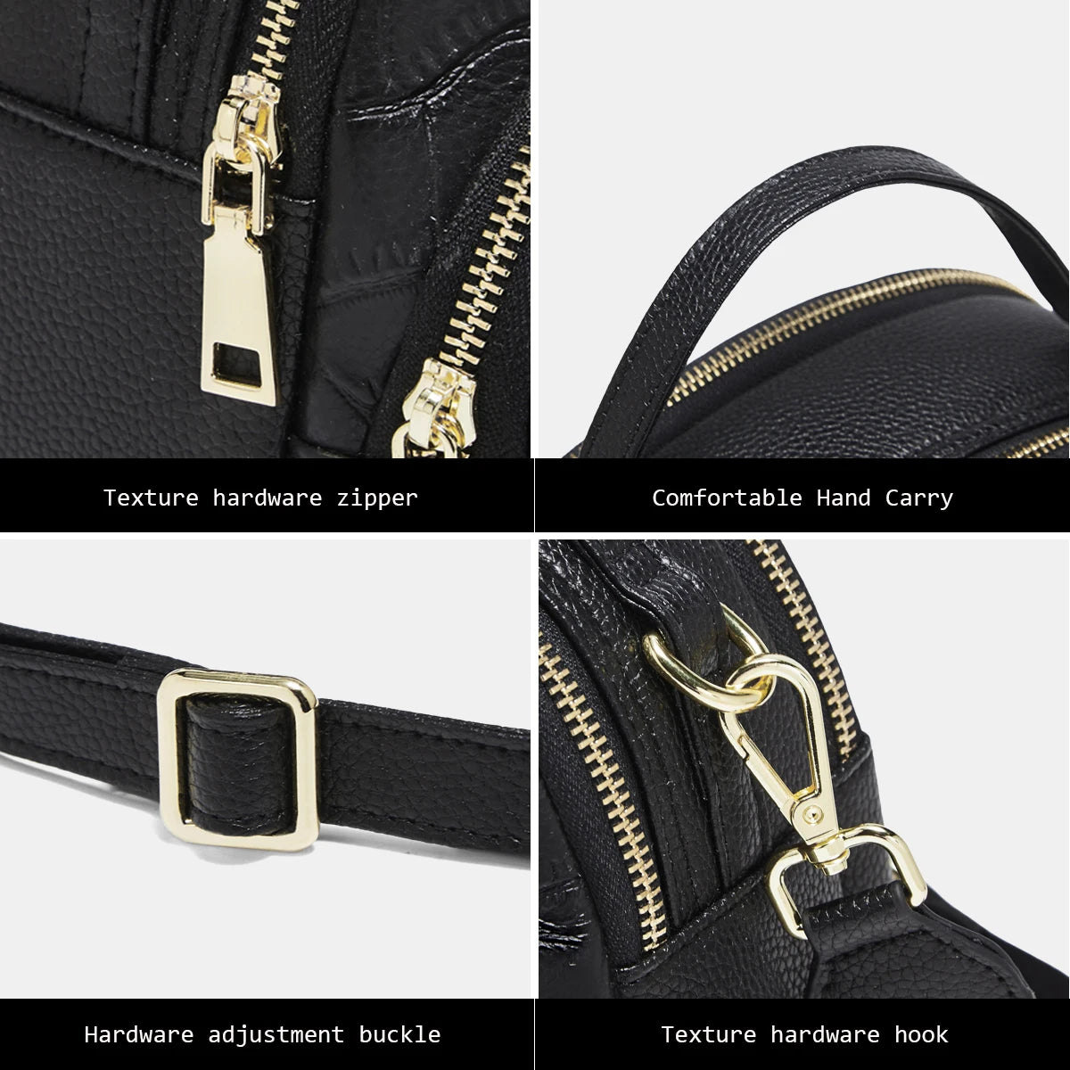 FOXER Brand Genuine Leather Top-handle Bag Women's Shoulder Bag 2026 New Chic Female Shell Bag Luxury Brand Crossbody Purse