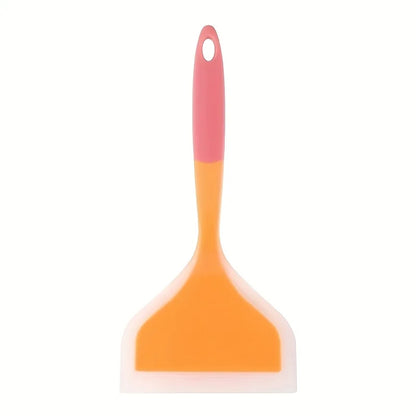 Food-Grade Silicone Spatula