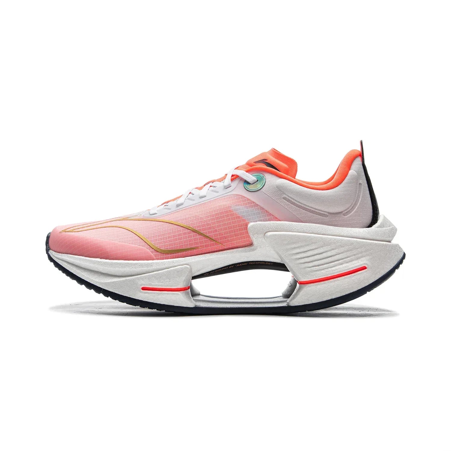 Li-Ning Men's SHADOW 3 ESSENTIAL Running Shoes - ShopHub
